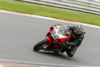 Middle 1 Group Red Bikes